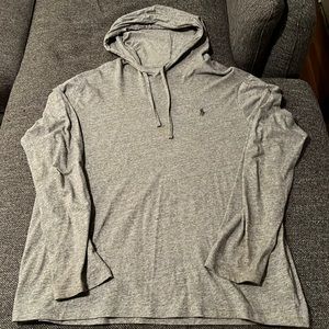 Polo Ralph Lauren Lightweight Hoodie L